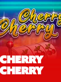 Cherry Cherry 