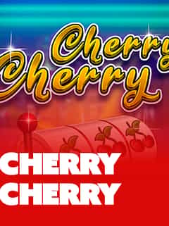 Cherry Cherry 