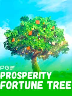 Prosperity Fortune Tree