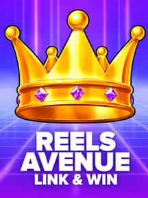 Reels Avenue Link and Win