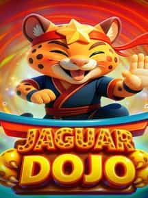 Jaguar Dojo