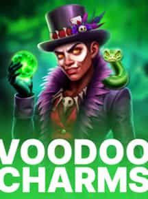 Voodo Charms