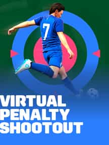 Virtual Penalty Shootout
