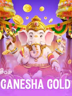 Ganesha Gold