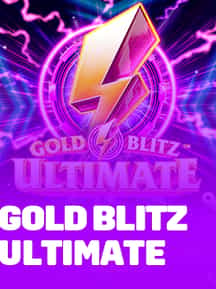 Gold Blitz Ultimate
