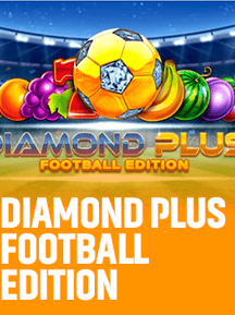 Diamond Plus Football Edition