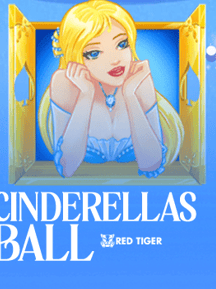 Cinderella's Ball