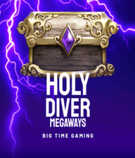 Holy Diver Megaways