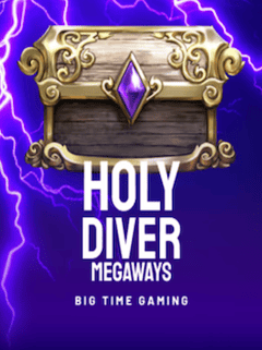 Holy Diver Megaways