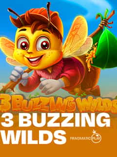 3 Buzzing Wilds