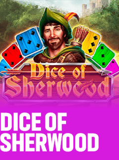 Dice of Sherwood
