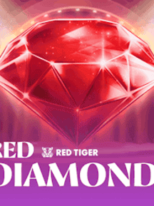 Red Diamond