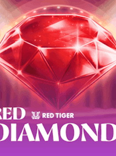 Red Diamond