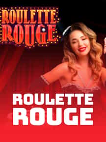 Roulette Rouge