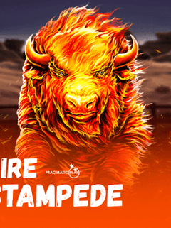 Fire Stampede