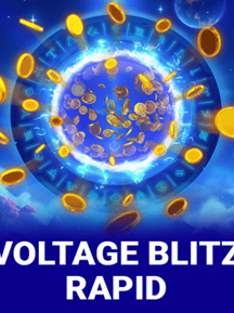 Voltage Blitz Rapid