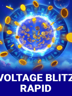 Voltage Blitz Rapid