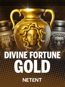 Divine Fortune Gold