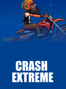 Crash Extreme