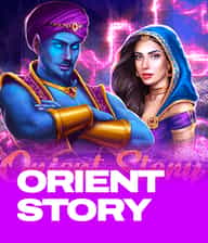 Orient Story