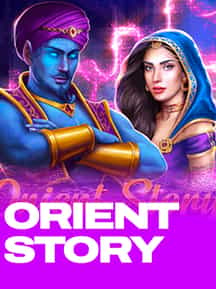 Orient Story