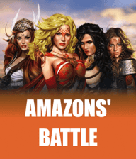 Amazons' Battle