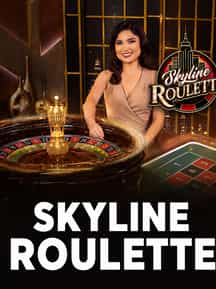 Skyline Roulette