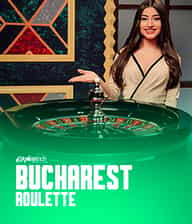 Bucharest Roulette