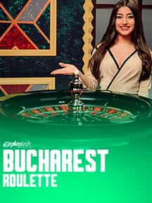 Bucharest Roulette
