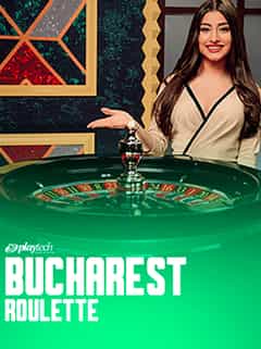 Bucharest Roulette