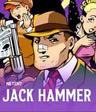 Jack Hammer