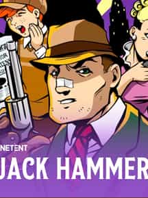 Jack Hammer