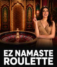 Namaste Roulette
