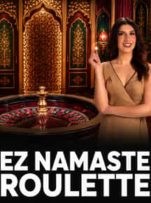 Namaste Roulette
