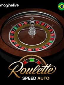 Speed Auto Roulette