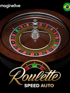 Speed Auto Roulette