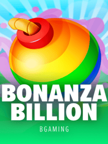 Bonanza Billion