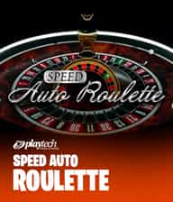 Speed Auto Roulette