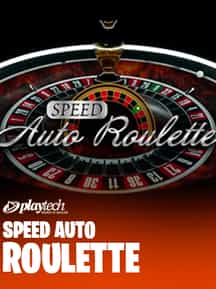 Speed Auto Roulette