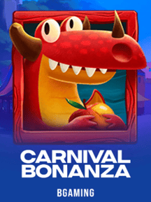 Carnival Bonanza