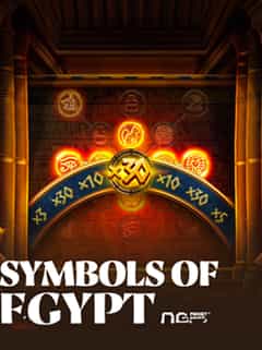 Symbols of Egypt