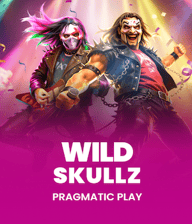 Wild Skullz