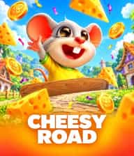 CheesyRoad