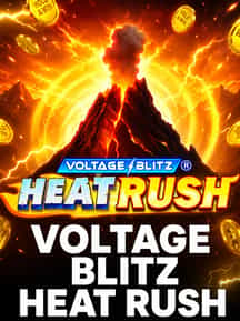 Voltage Blitz Heat Rush