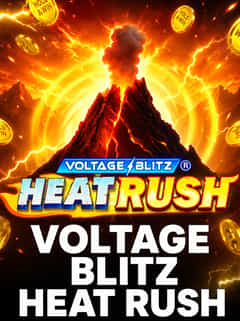 Voltage Blitz Heat Rush