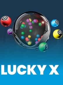 LuckyX