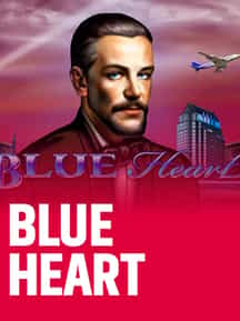 Blue Heart