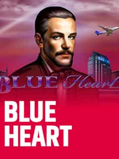Blue Heart