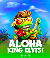 Aloha King Elvis