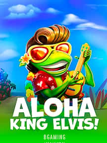 Aloha King Elvis